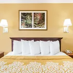 Howard Johnson By Wyndham Orlando-International Drive