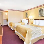 Howard Johnson By Wyndham Orlando-International Drive