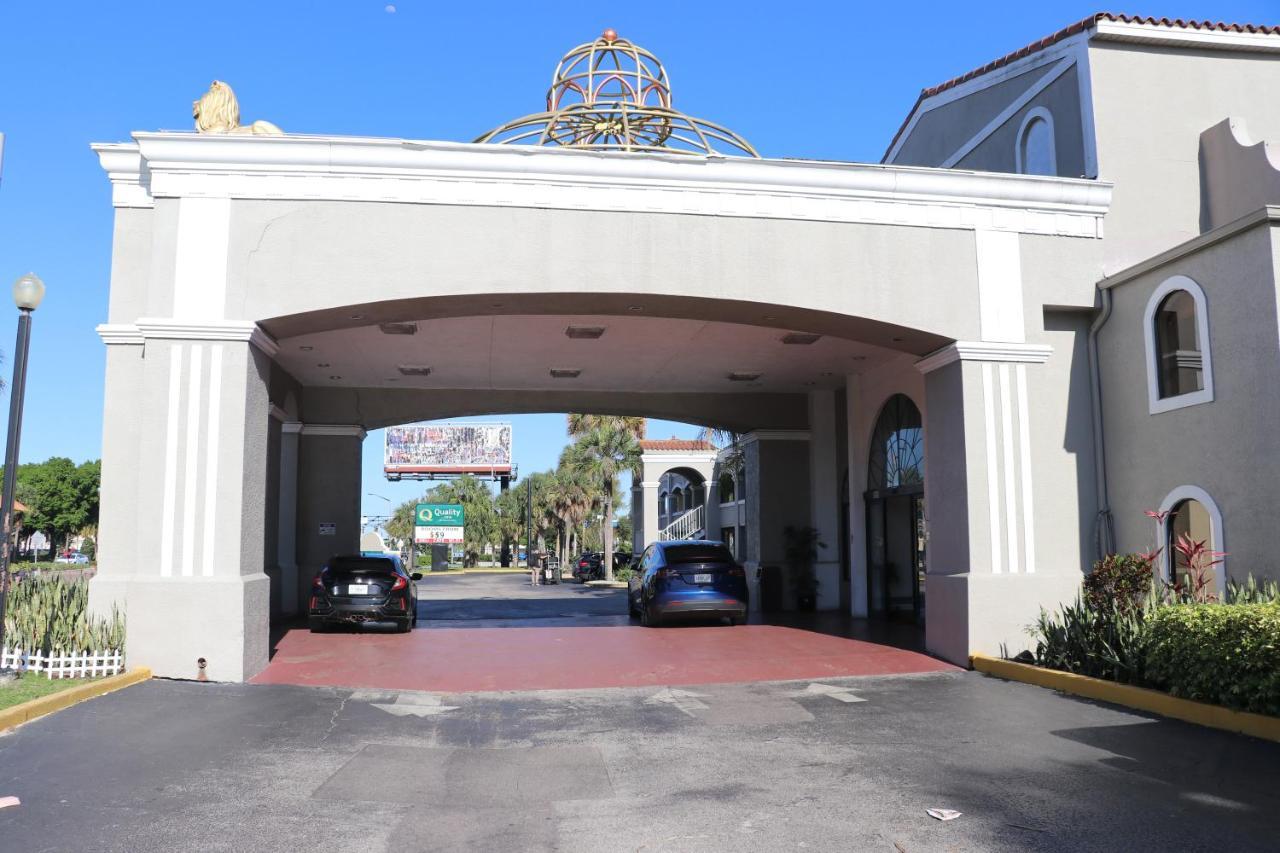 Howard Johnson By Wyndham Orlando-international Drive Pensão 2*