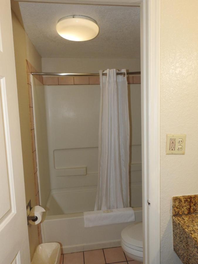 Pensão Howard Johnson By Wyndham Orlando-international Drive 2*