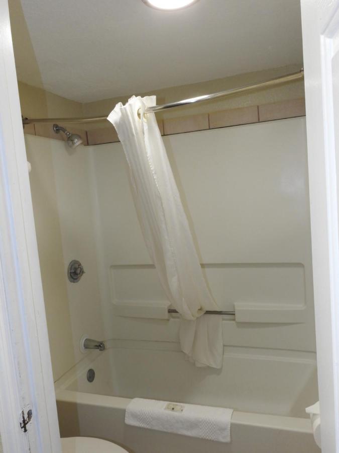 Pensão Howard Johnson By Wyndham Orlando-international Drive 2*