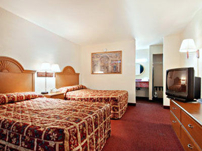 Pensão Howard Johnson By Wyndham Orlando-international Drive Orlando