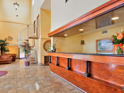 Howard Johnson By Wyndham Orlando-international Drive Pensão Orlando