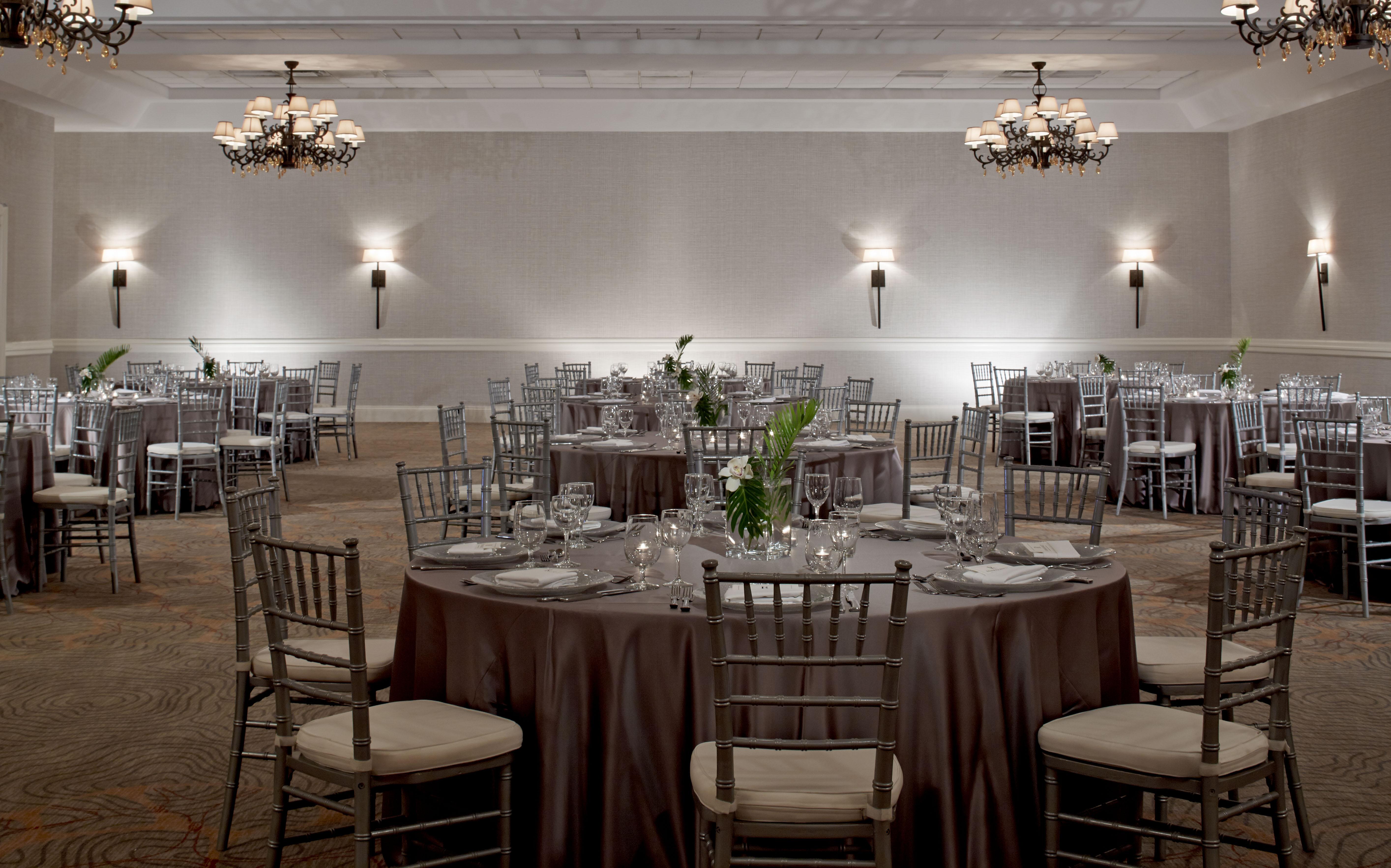 Renaissance Airport Hotel Orlando