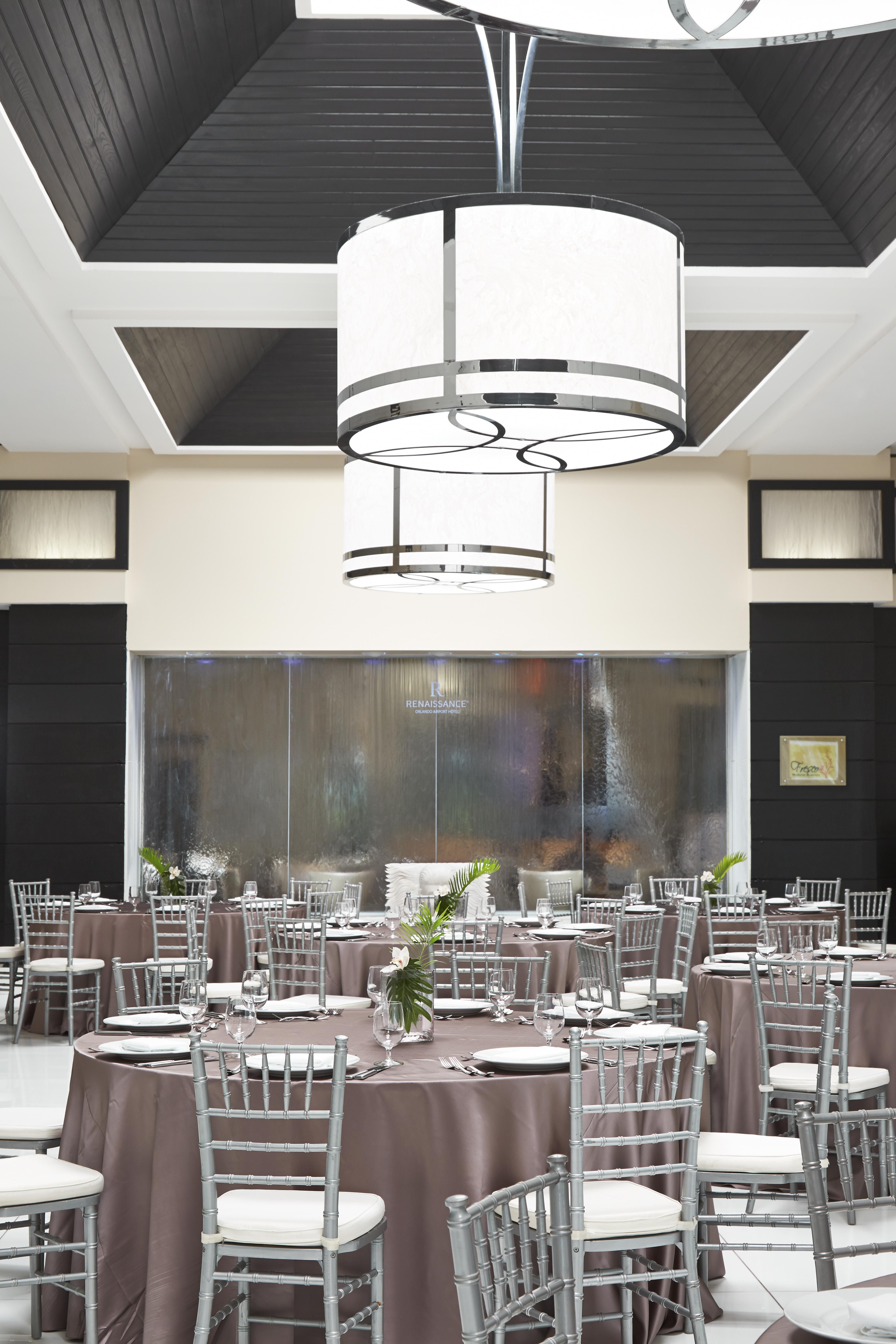 Renaissance Airport Orlando