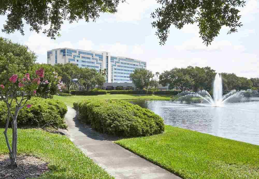 Hotel Renaissance Airport Orlando