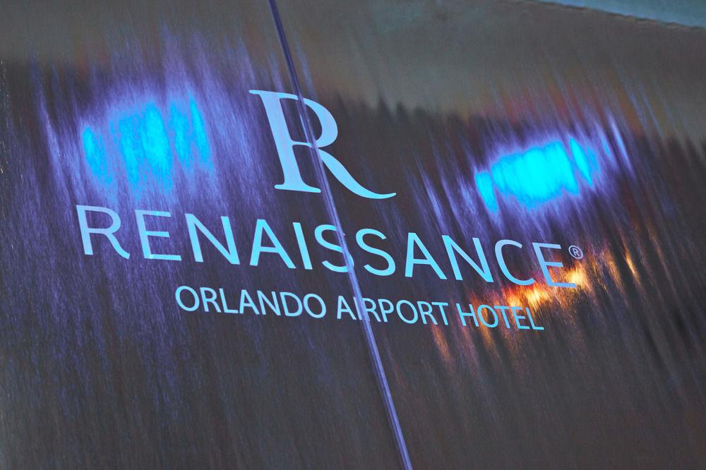 Renaissance Airport Hotel