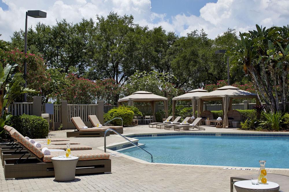 Renaissance Airport Orlando