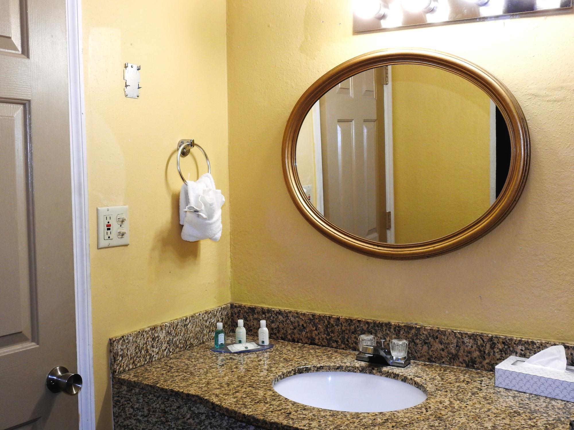 Pensão Howard Johnson By Wyndham Orlando-international Drive 2*