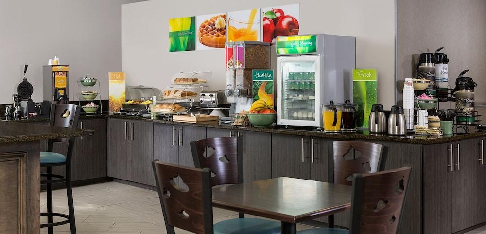Pensão Howard Johnson By Wyndham Orlando-international Drive Orlando