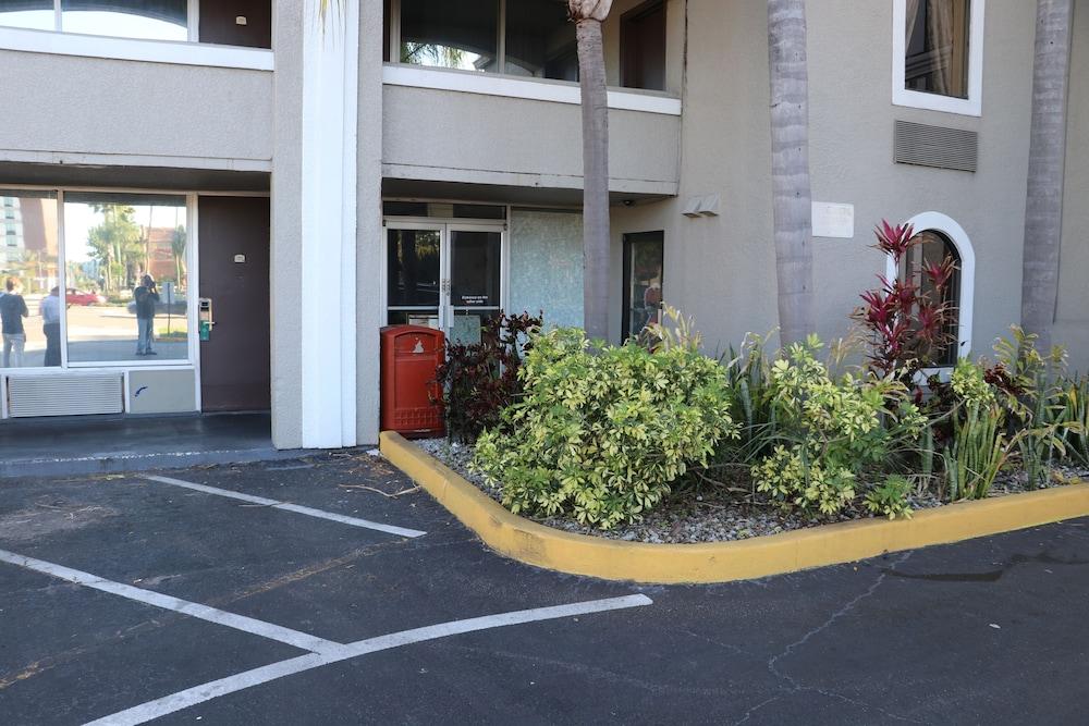 Pensão Howard Johnson By Wyndham Orlando-international Drive 2*