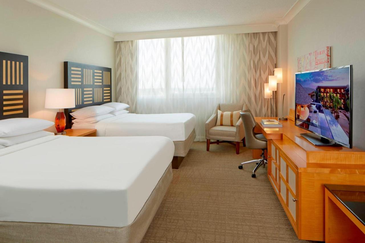 Renaissance Airport Hotel Orlando