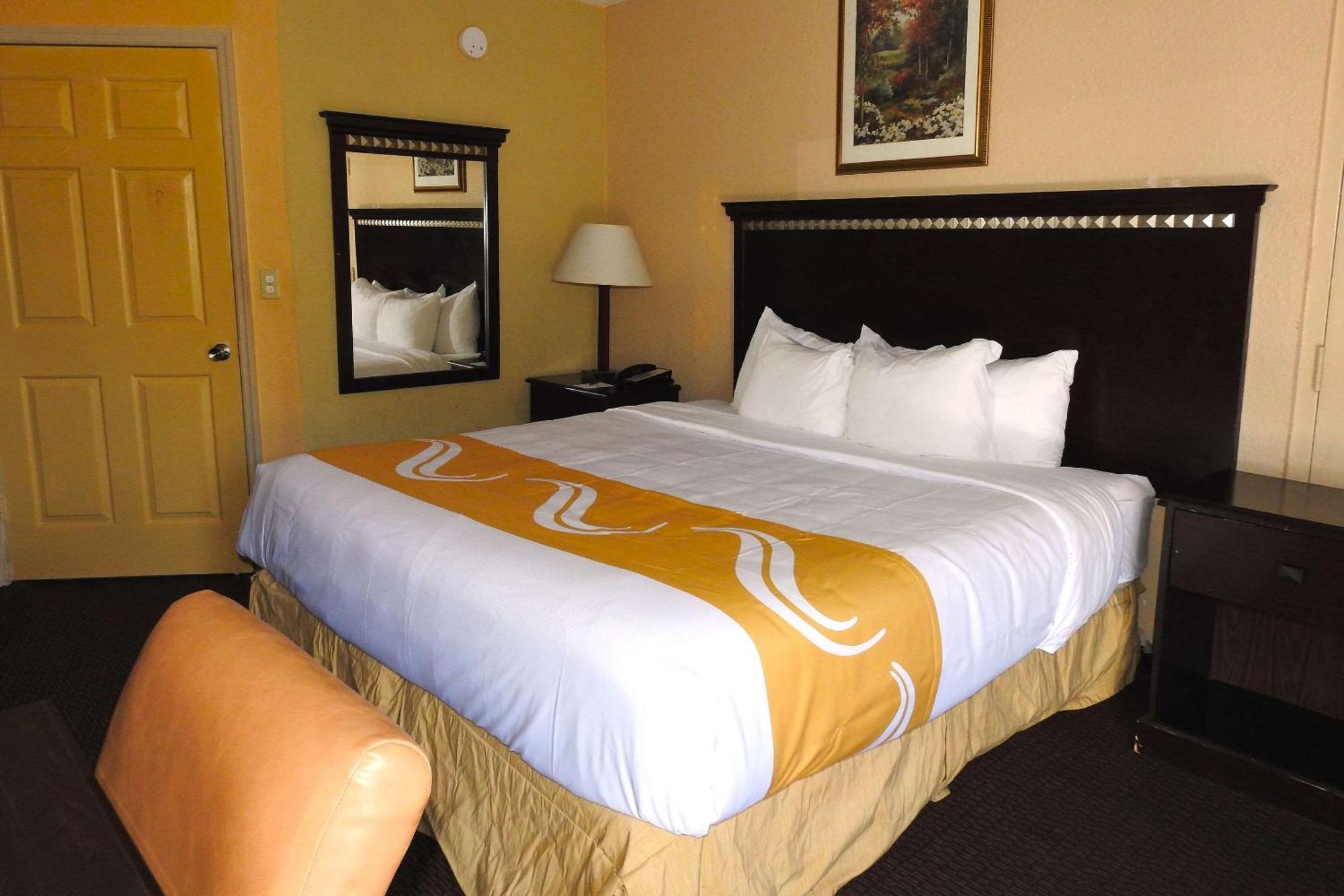 Howard Johnson By Wyndham Orlando-international Drive Pensão Orlando