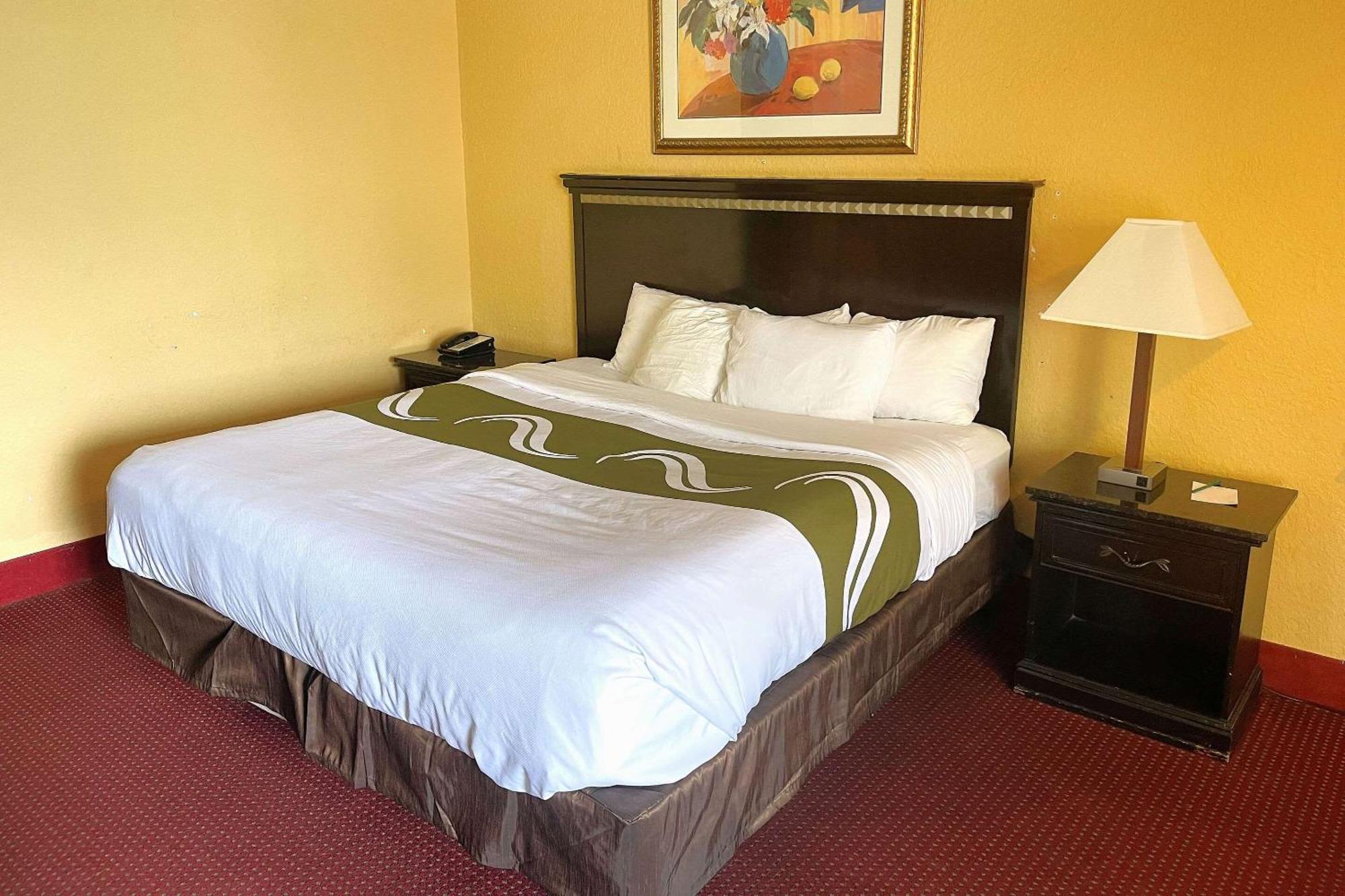 Howard Johnson By Wyndham Orlando-international Drive Pensão 2*