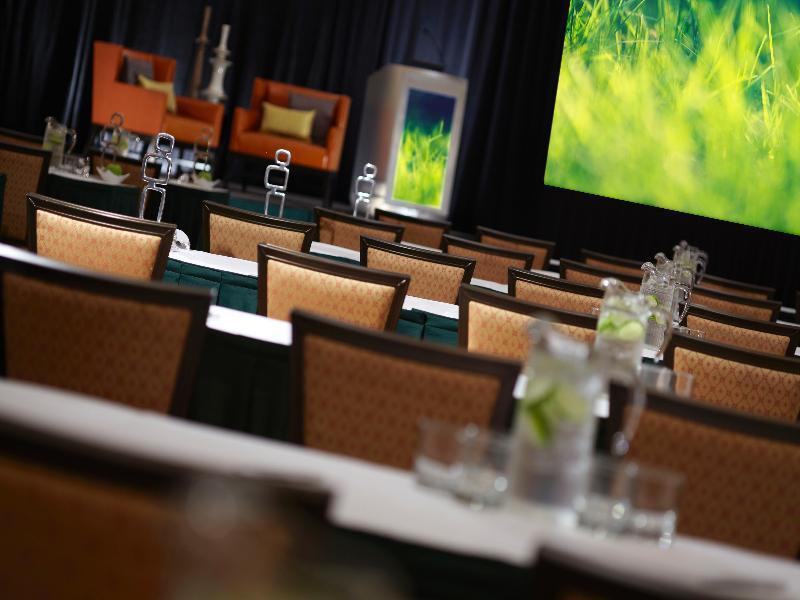 Renaissance Airport Hotel Orlando