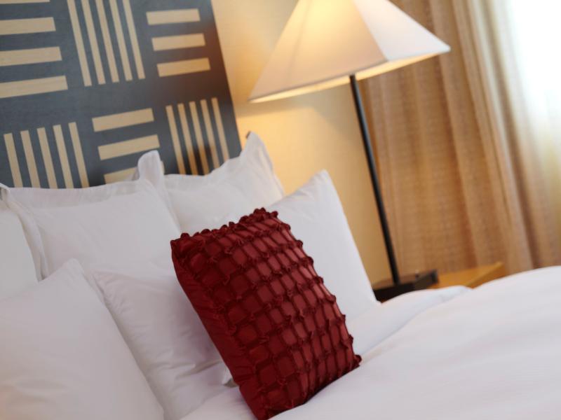 Renaissance Airport Hotel Orlando