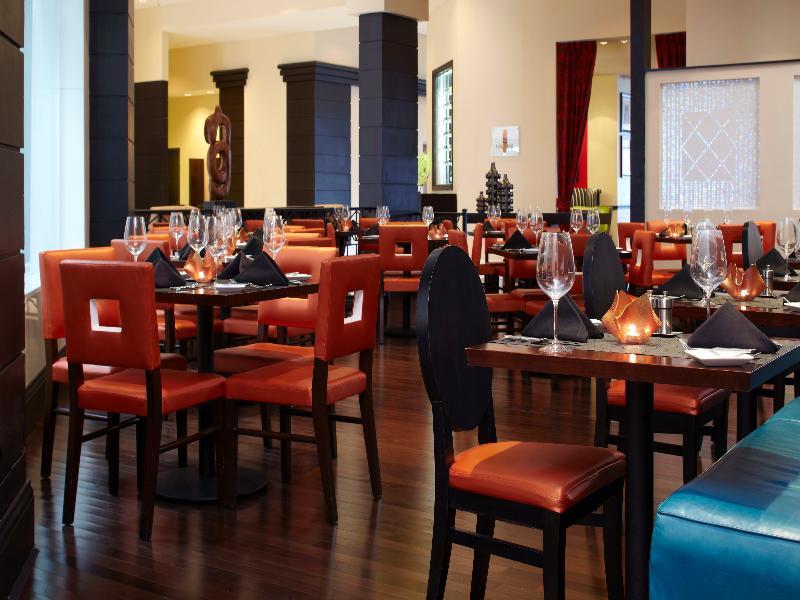 Hotel Renaissance Airport Orlando