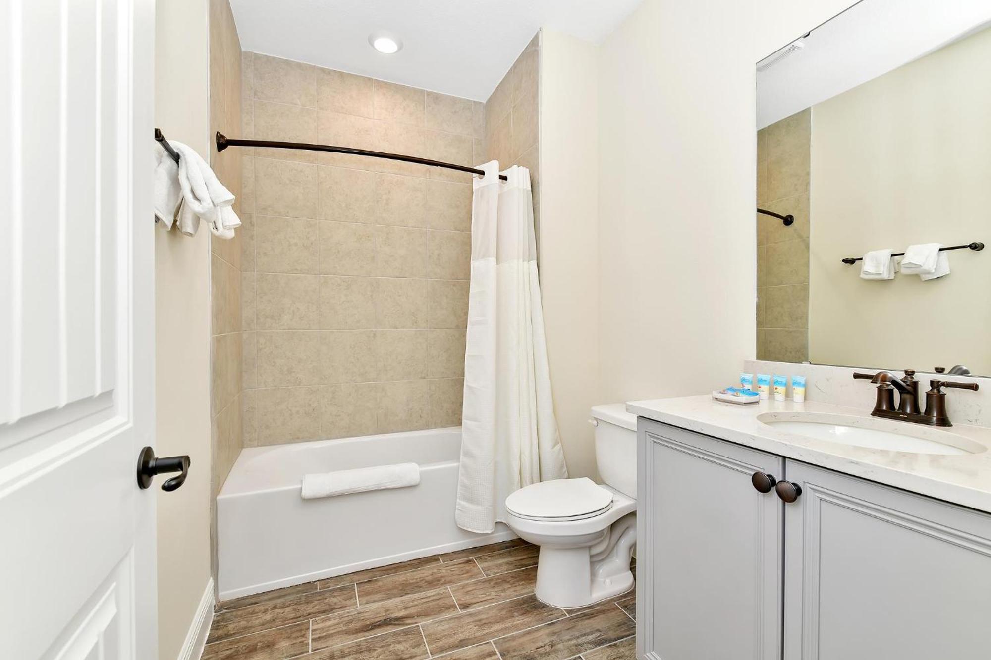 Ouzoville Near With Margaritaville Island H20 Waterpark Access - 3192cs Villa
