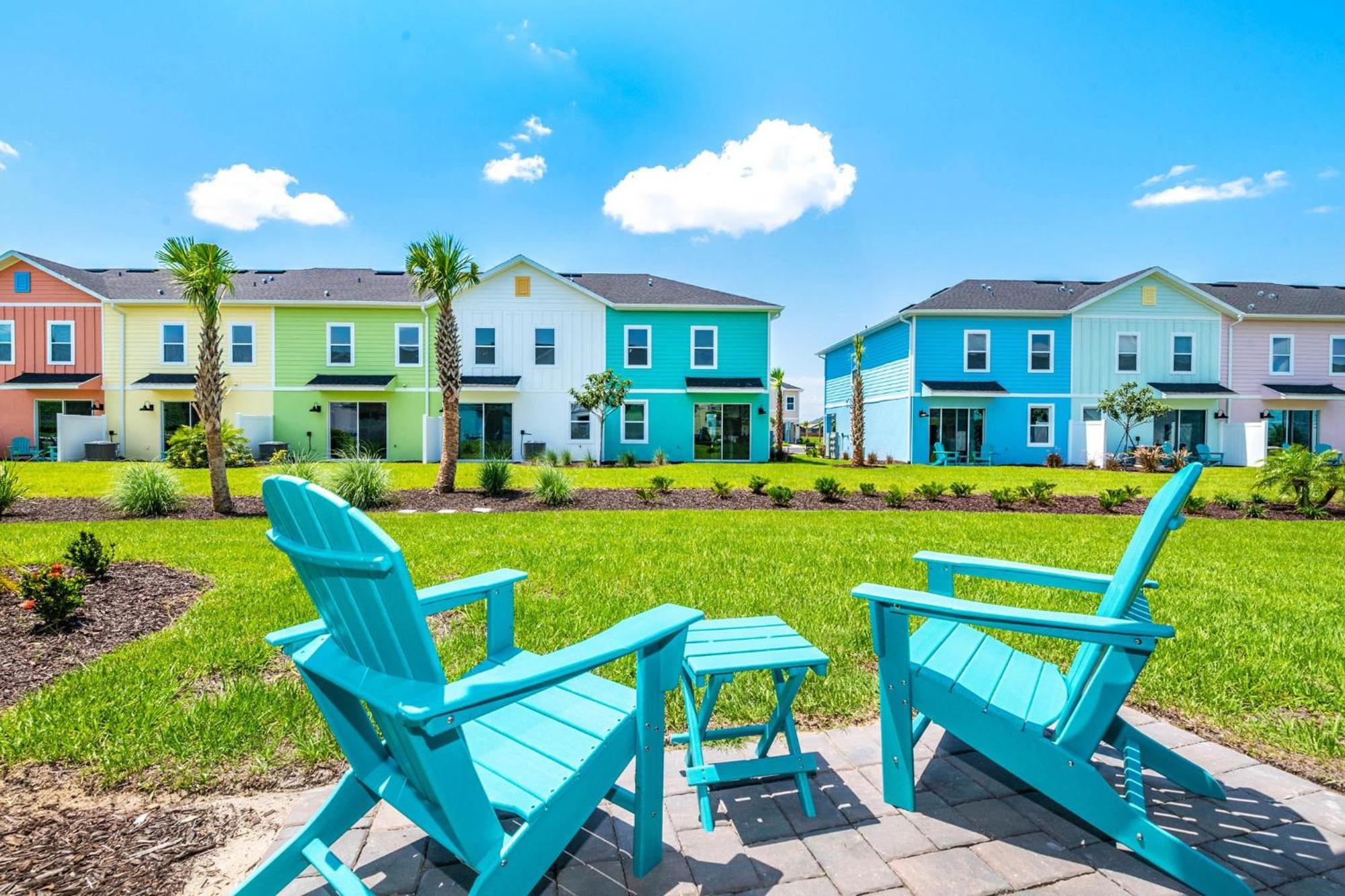 Villa Ouzoville Near With Margaritaville Island H20 Waterpark Access - 3192cs