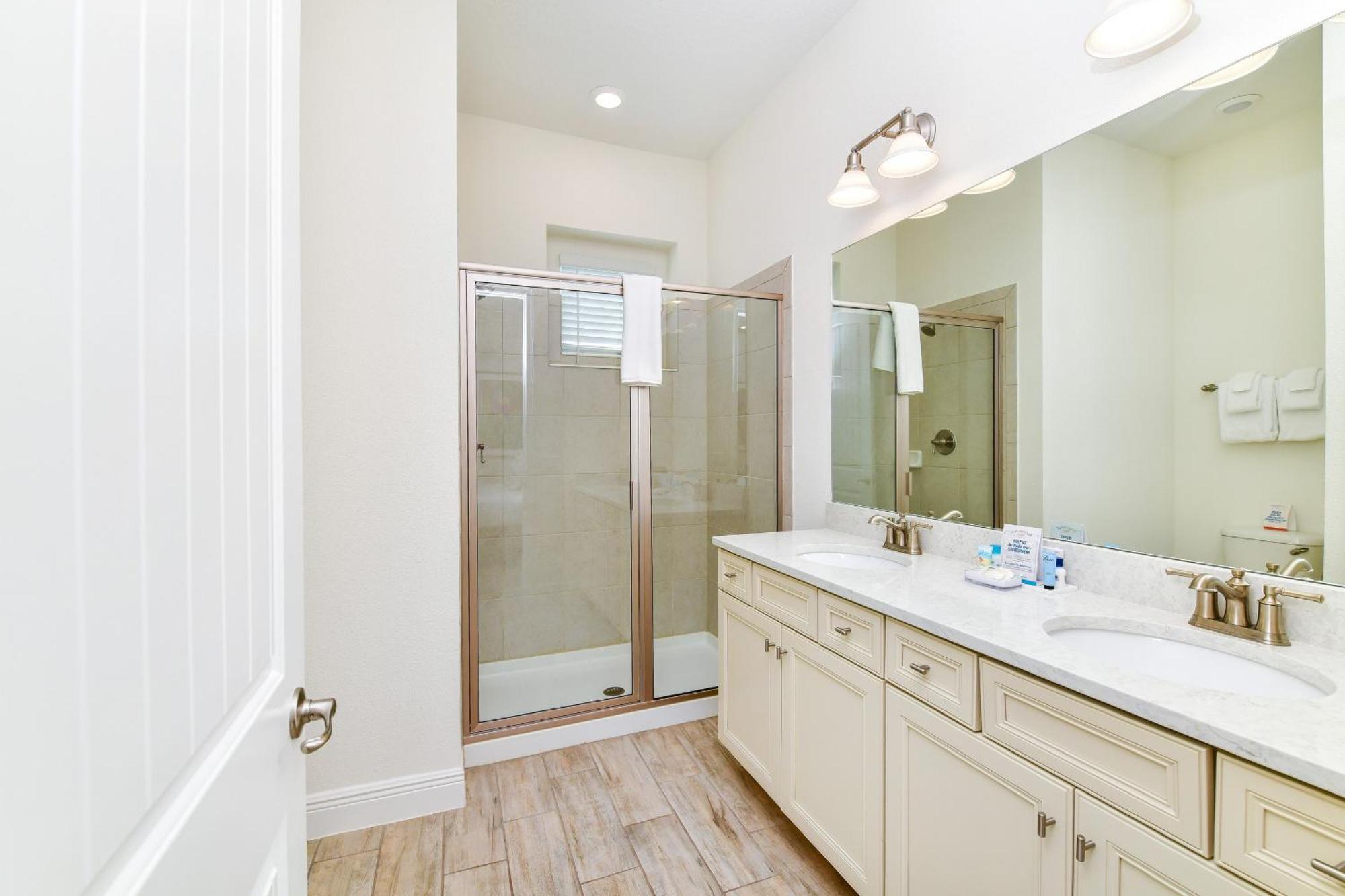 Holiday home Sunny Yellow Near With Margaritaville Island H20 Waterpark Access - 2995la Orlando