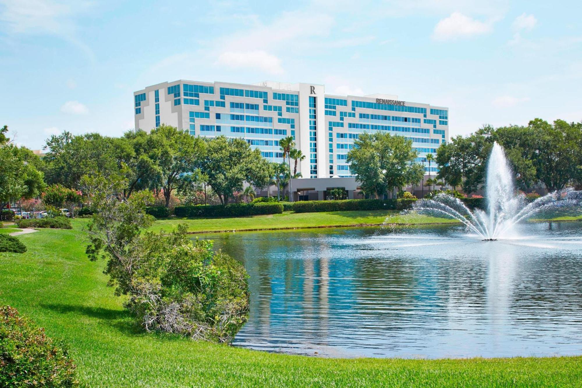 Renaissance Airport 4* Orlando