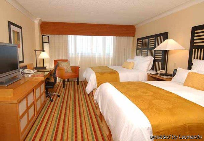 Renaissance Airport Hotel Orlando