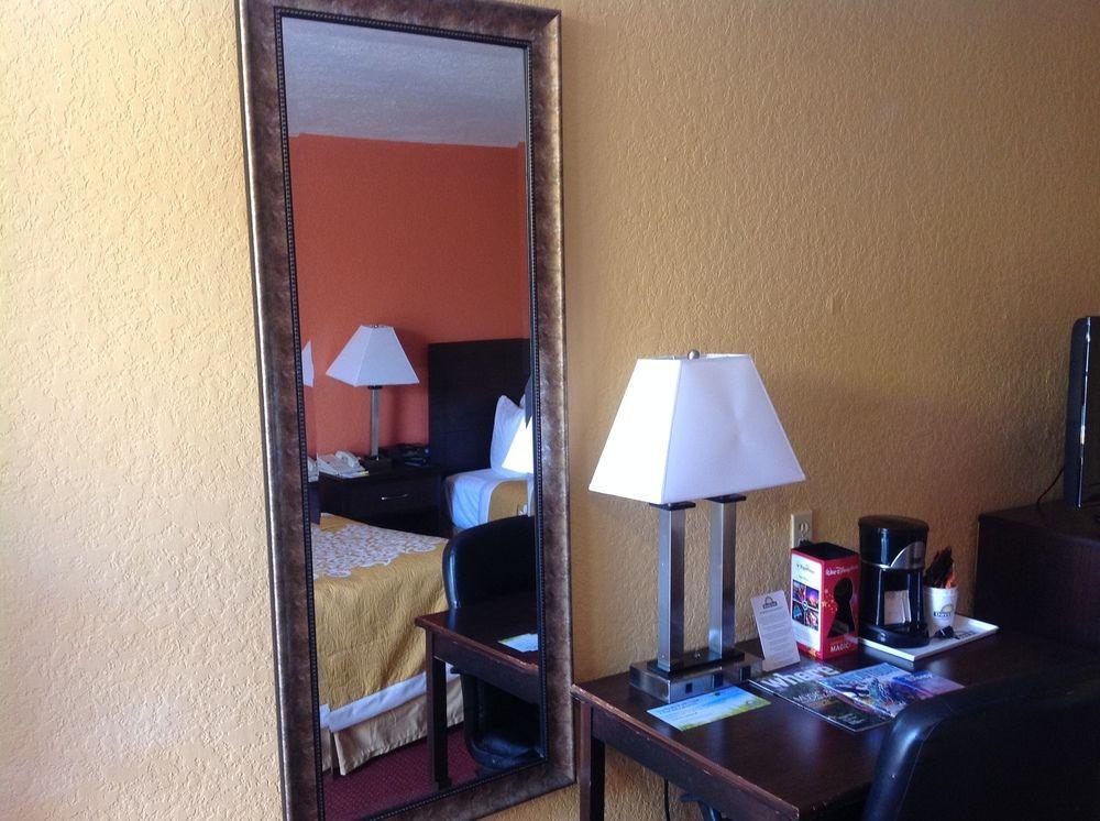 Pensão Howard Johnson By Wyndham Orlando-international Drive Orlando