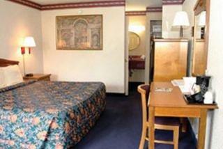 Pensão Howard Johnson By Wyndham Orlando-international Drive