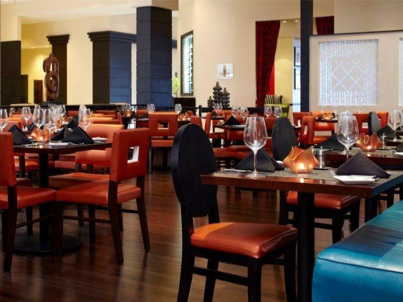 Renaissance Airport Orlando