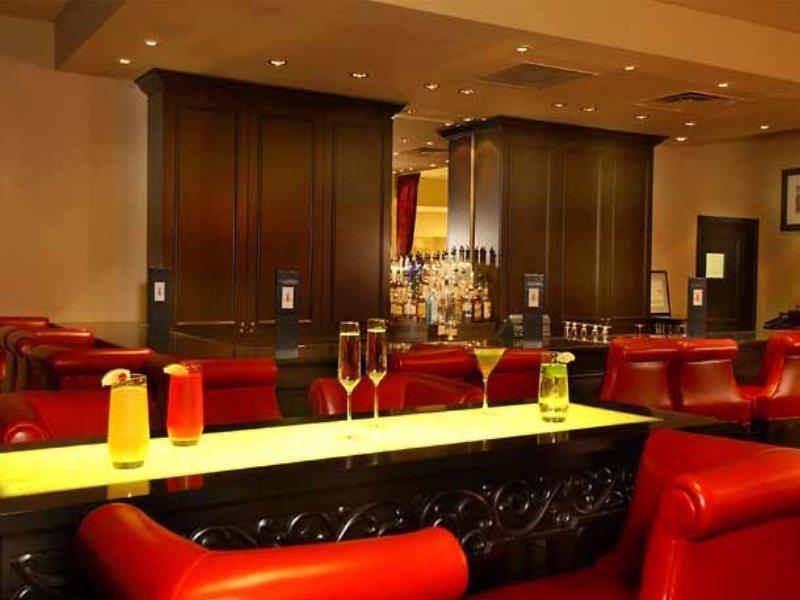 Hotel Renaissance Airport Orlando