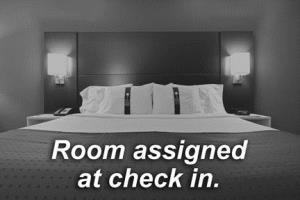 Hotel Express-international Drive By Ihg Orlando