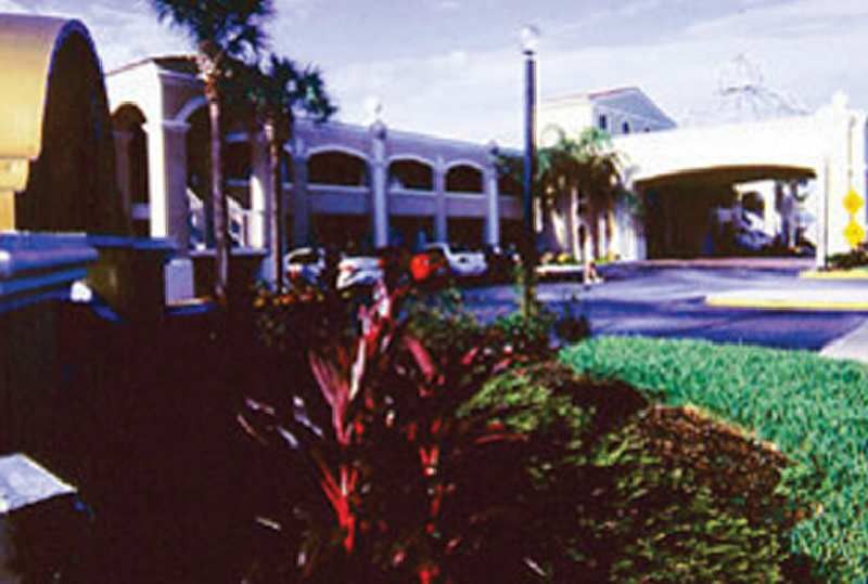 Pensão Howard Johnson By Wyndham Orlando-international Drive Orlando
