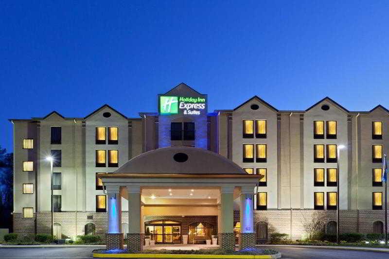 Hotel Express-international Drive By Ihg Orlando