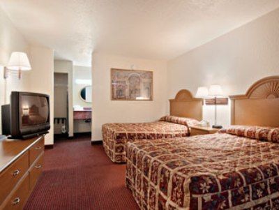 Pensão Howard Johnson By Wyndham Orlando-international Drive Orlando