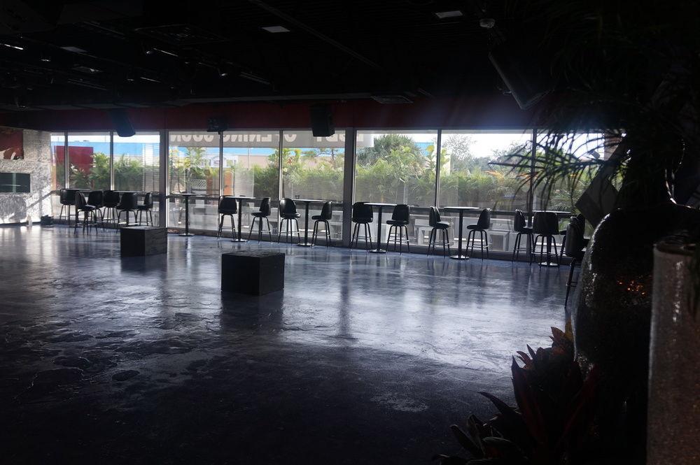 The M I-drive Near Universal Orlando