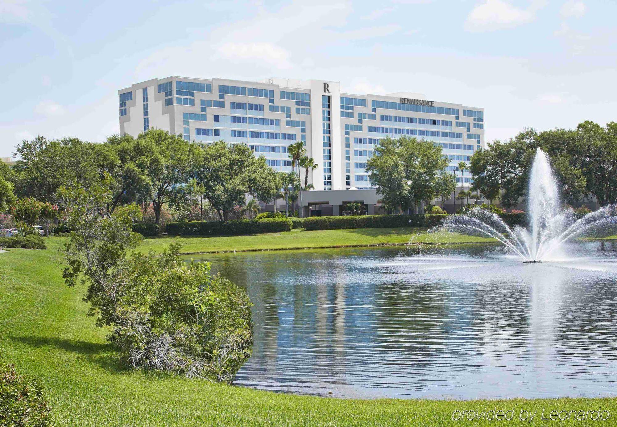 Renaissance Airport 4* Orlando