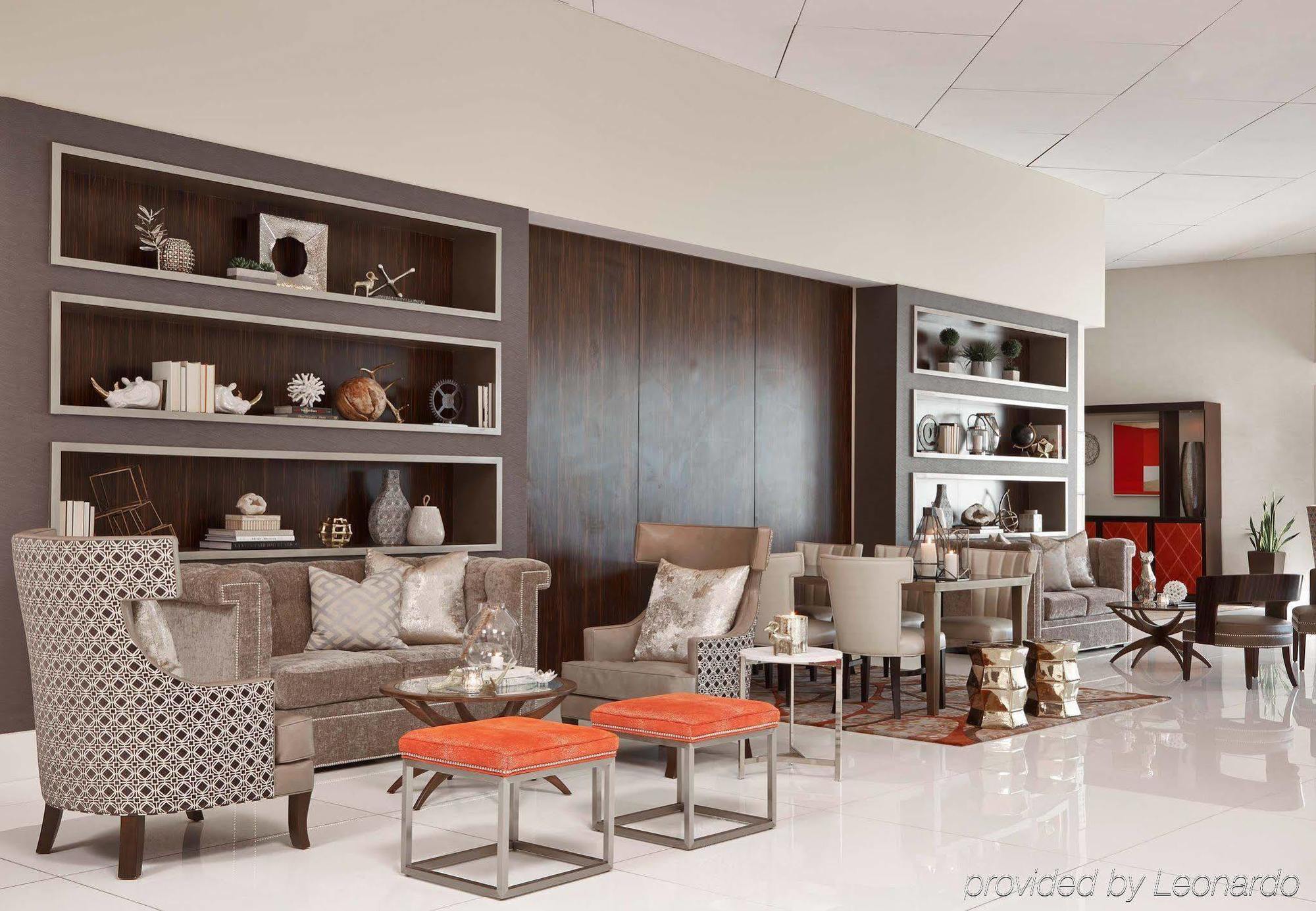 Renaissance Airport Hotel Orlando