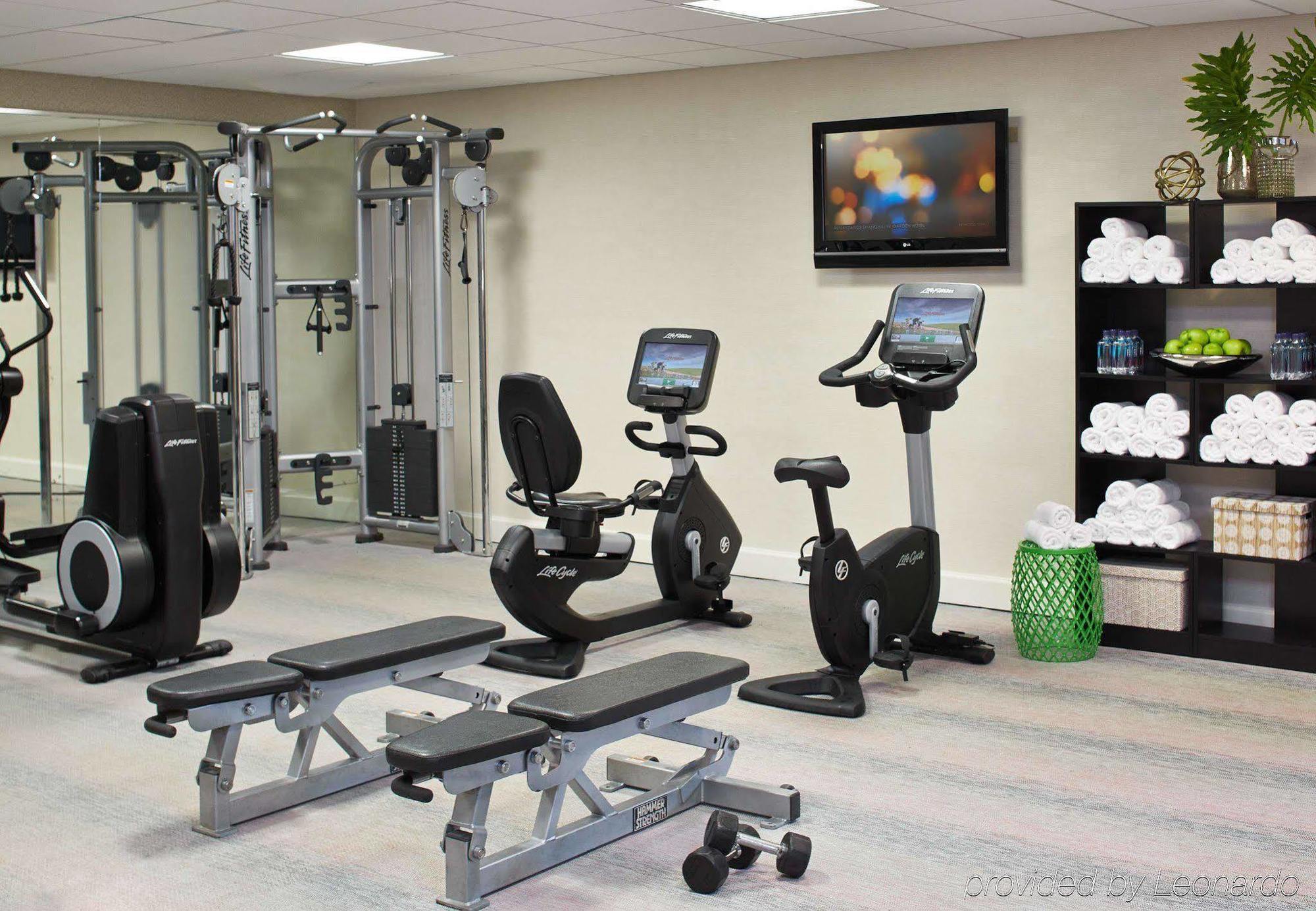 Renaissance Airport 4* Orlando