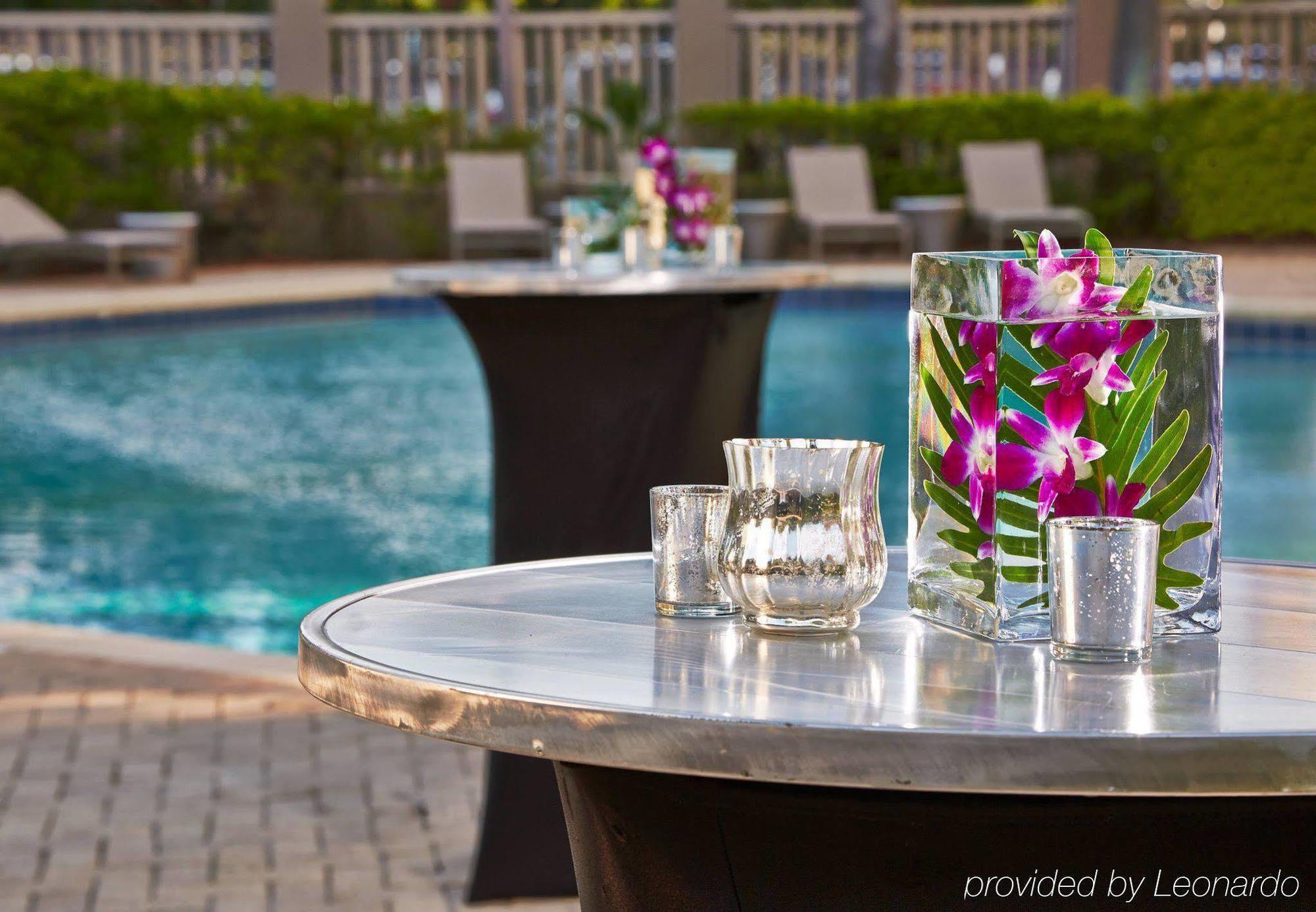 Hotel Renaissance Airport Orlando