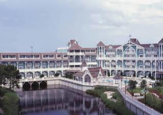 Disney's Club 4* Orlando