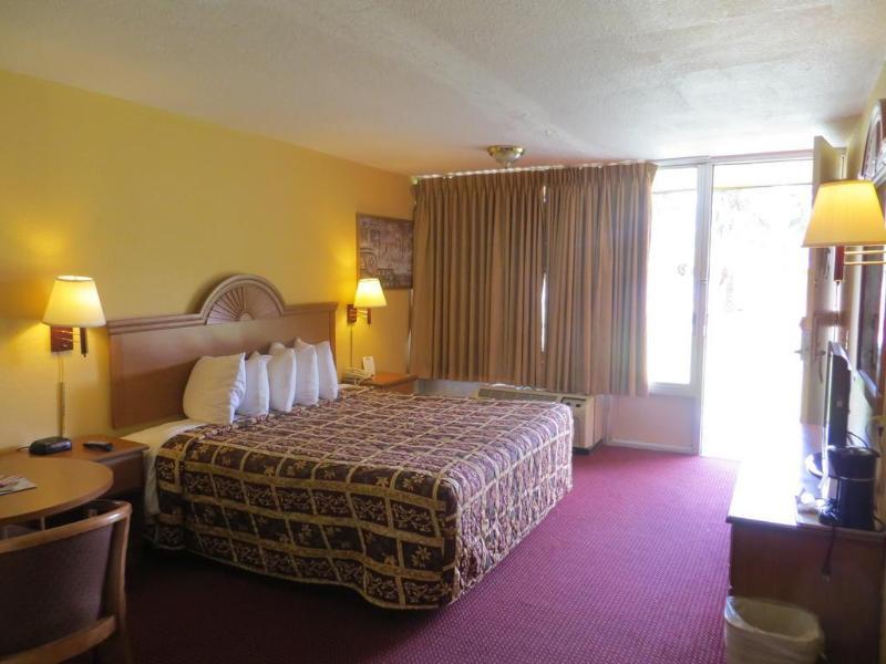 Pensão Howard Johnson By Wyndham Orlando-international Drive Orlando