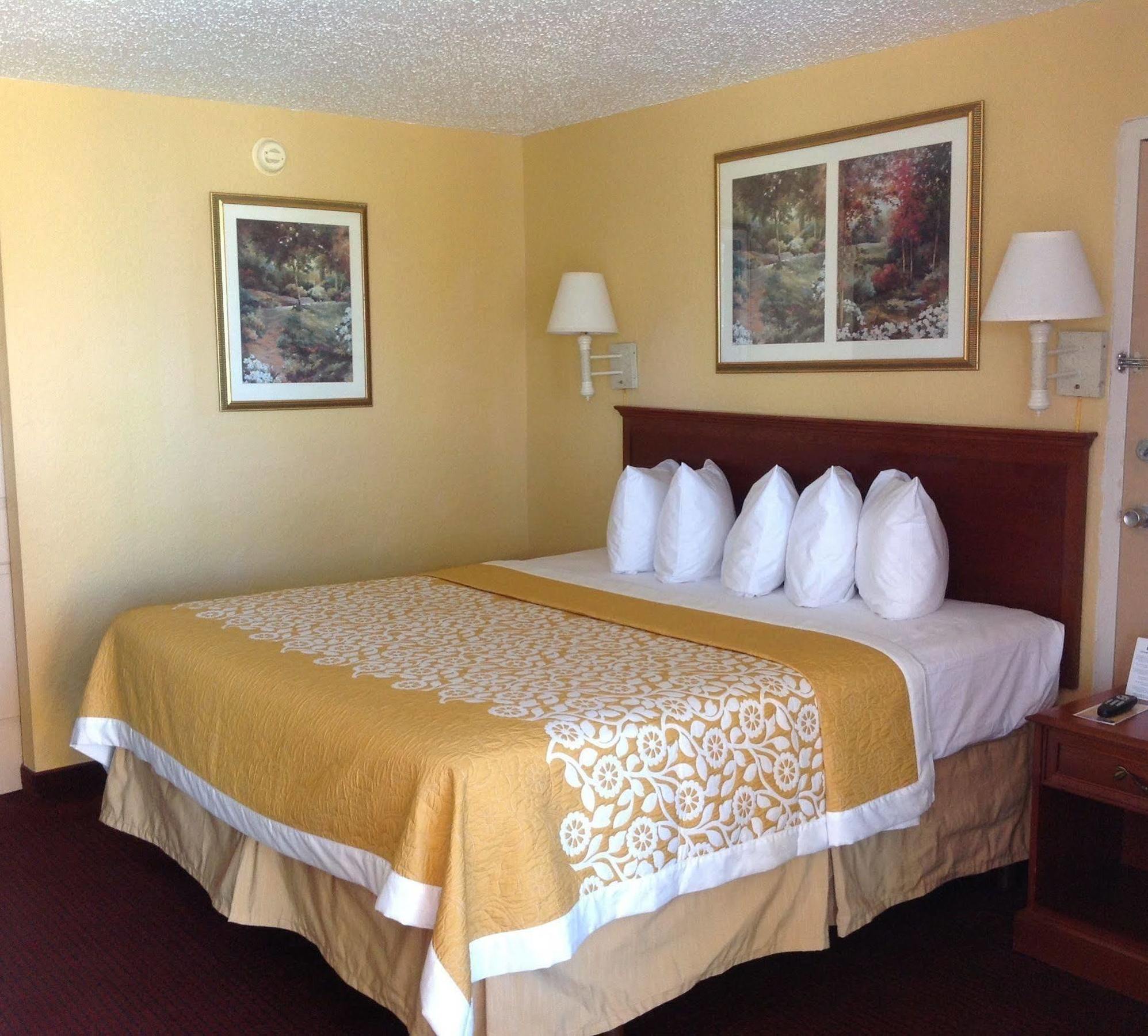 Pensão Howard Johnson By Wyndham Orlando-international Drive