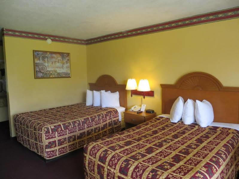 Pensão Howard Johnson By Wyndham Orlando-international Drive