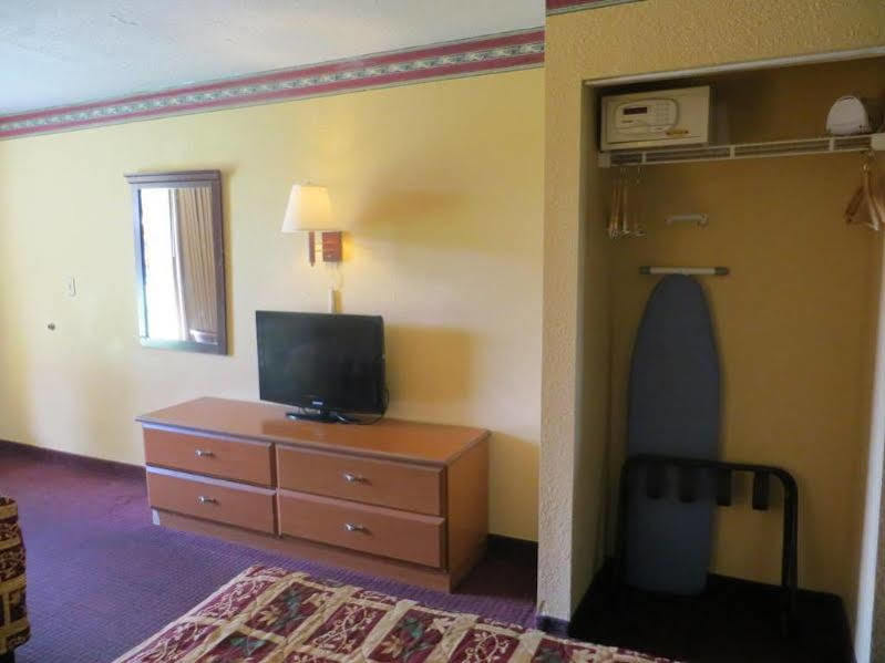Howard Johnson By Wyndham Orlando-international Drive Pensão Orlando