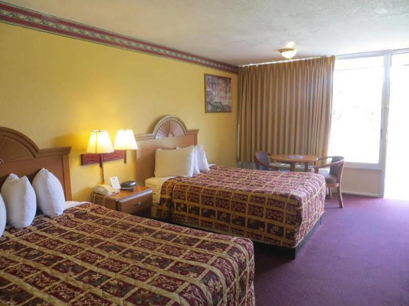 Howard Johnson By Wyndham Orlando-international Drive Pensão Orlando
