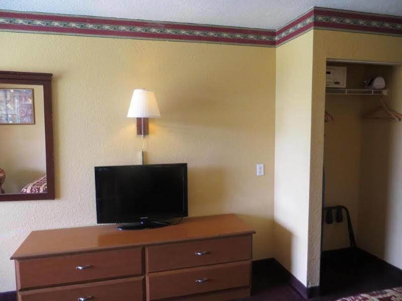 Howard Johnson By Wyndham Orlando-international Drive Pensão Orlando