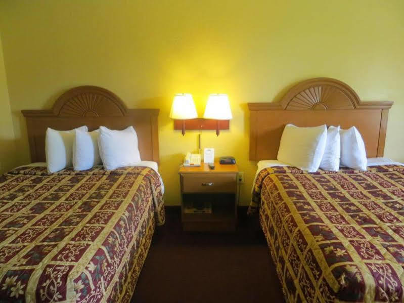 Pensão Howard Johnson By Wyndham Orlando-international Drive