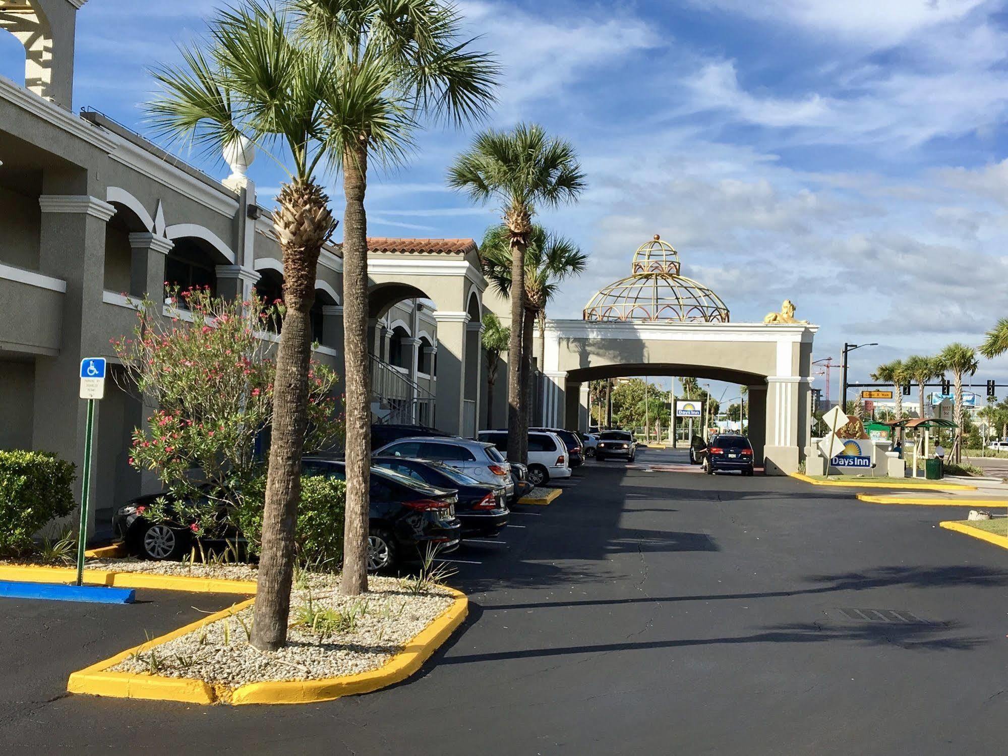 Pensão Howard Johnson By Wyndham Orlando-international Drive 2*