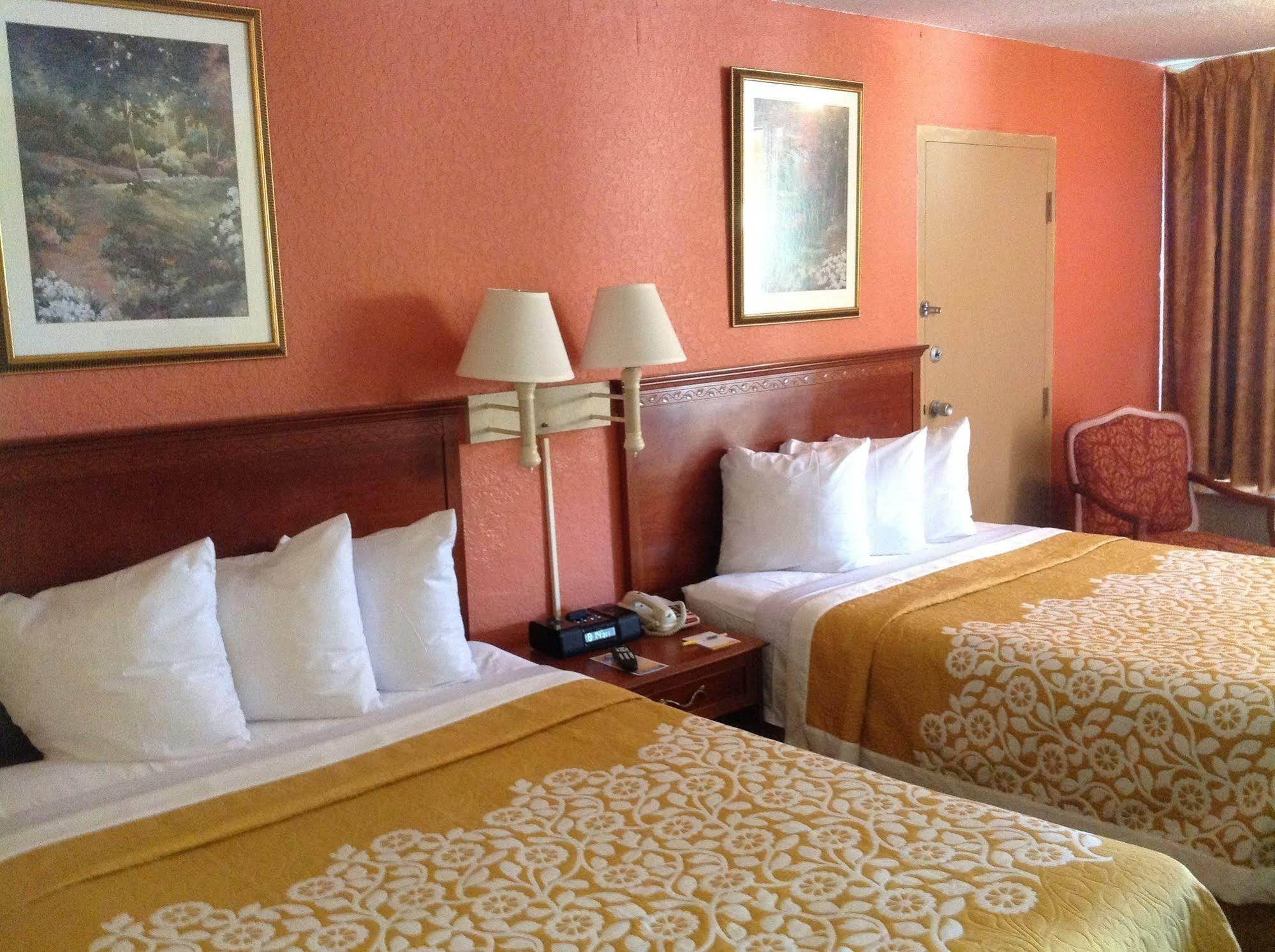 Howard Johnson By Wyndham Orlando-international Drive Pensão Orlando