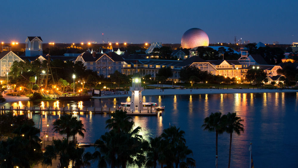 Disney's Club Orlando